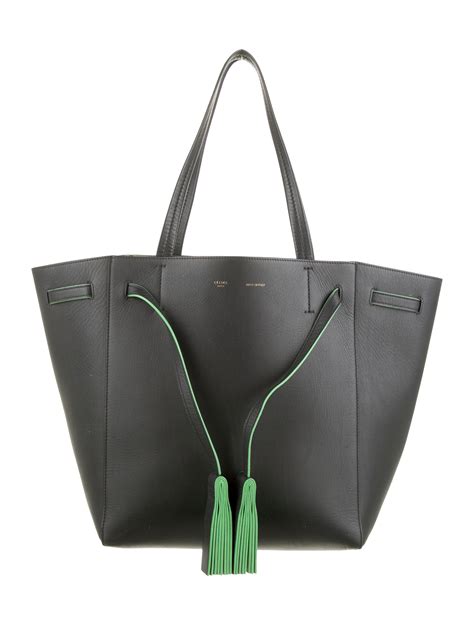 Tassels Celine Handbags for Women 